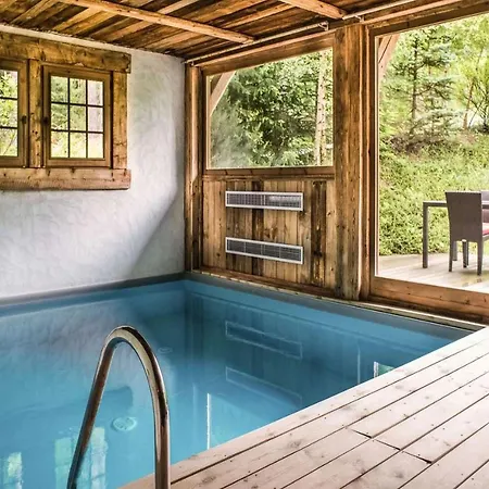 Chalet St. Anton: The Heartbeat Of Snowy Escapades * Sankt Anton am Arlberg