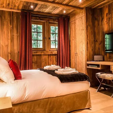 Chalet St. Anton: The Heartbeat Of Snowy Escapades *