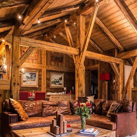 Chalet St. Anton: The Heartbeat Of Snowy Escapades サンクト・アントン・アム・アールベルク
